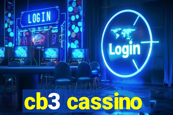 cb3 cassino